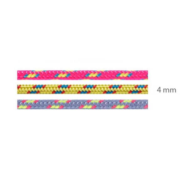Cordelette escalade BEAL CORD 4MM x 7M