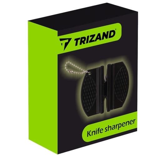 Trizand 22274 overlevelses knivsliper