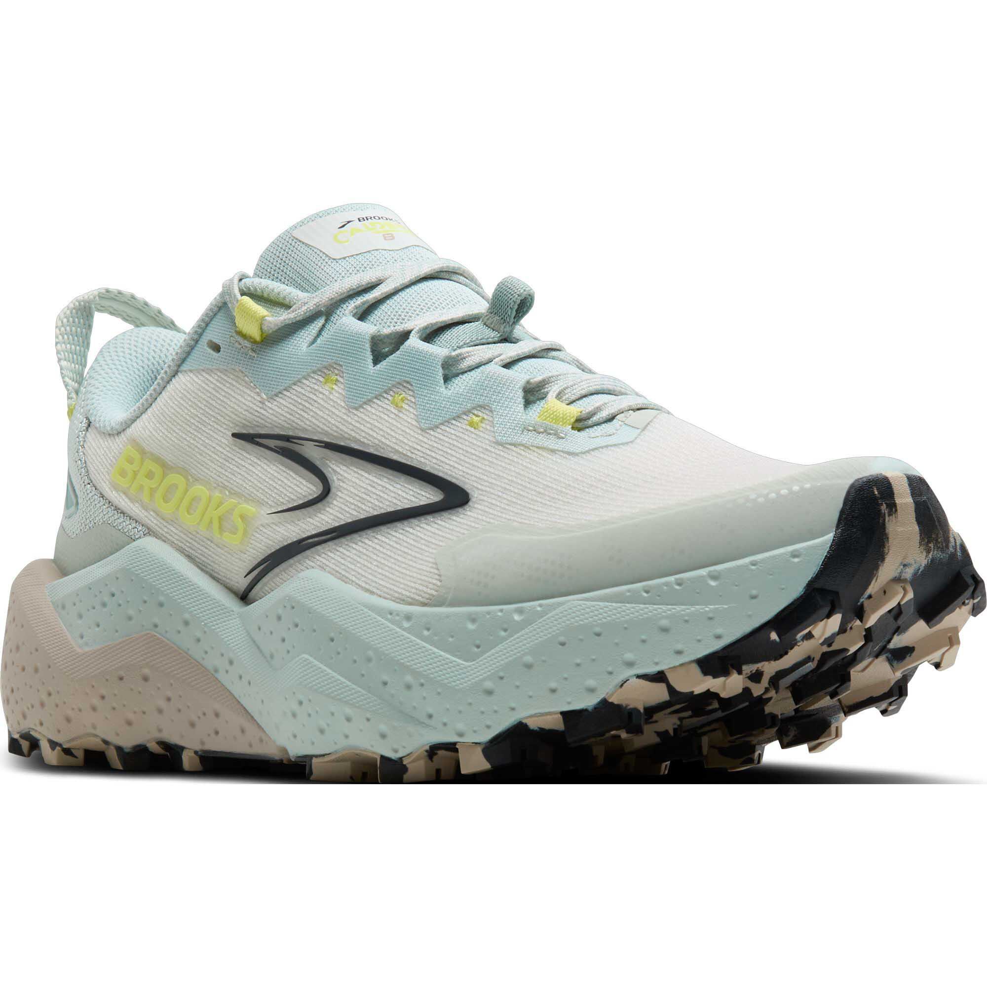 BrooksCaldera 8 W