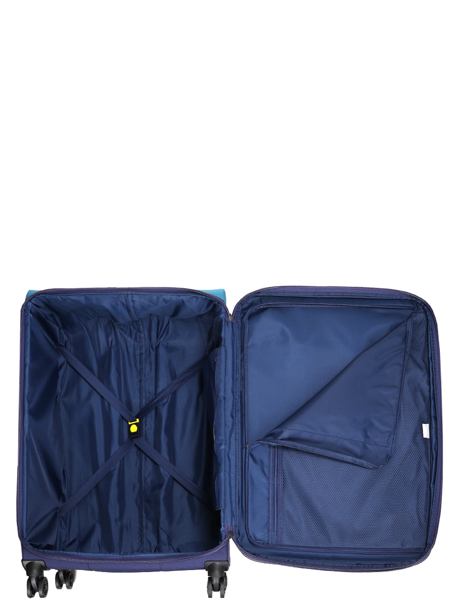 Valise Delsey Brochant 3 - 77.5 cm