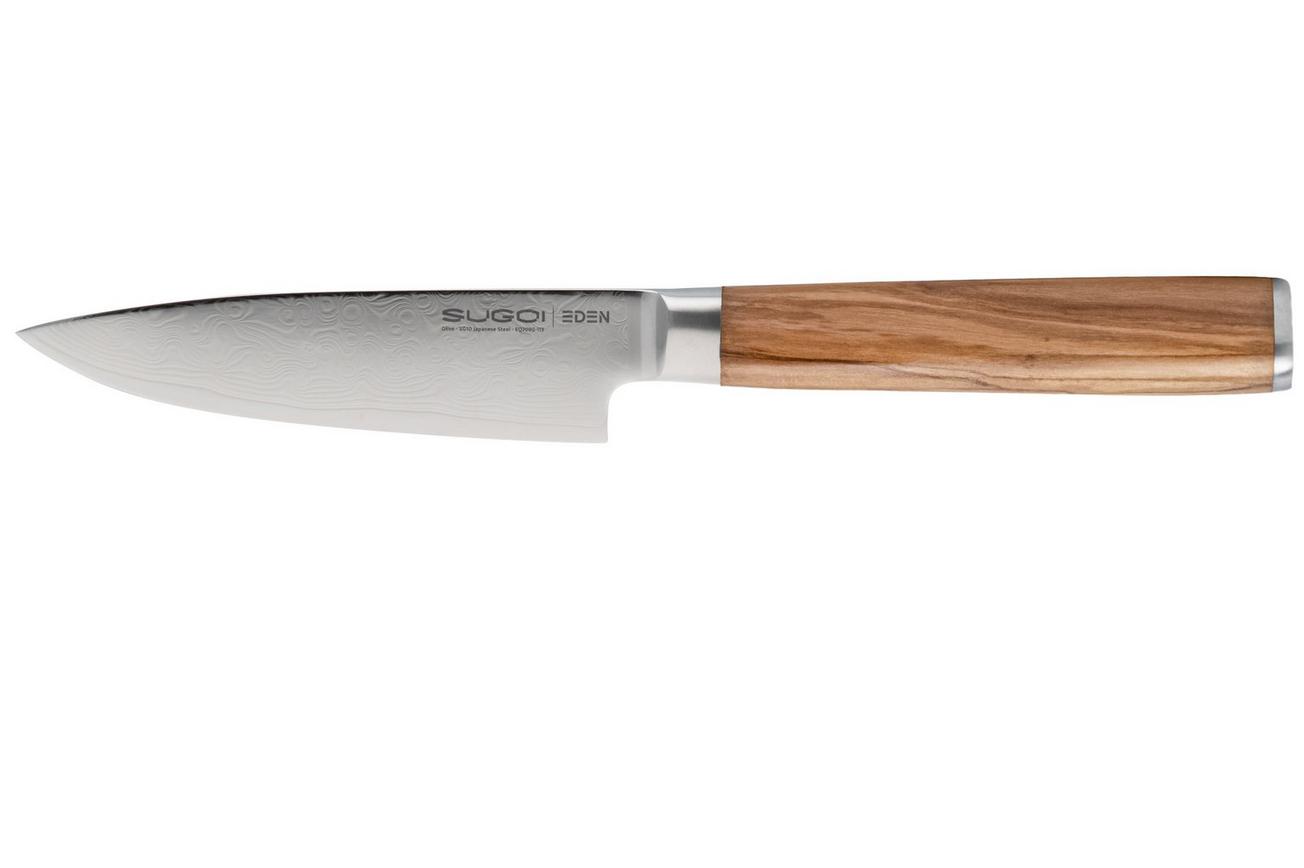 Eden Sugoi Olive 2090-113 officemes, 11 cm