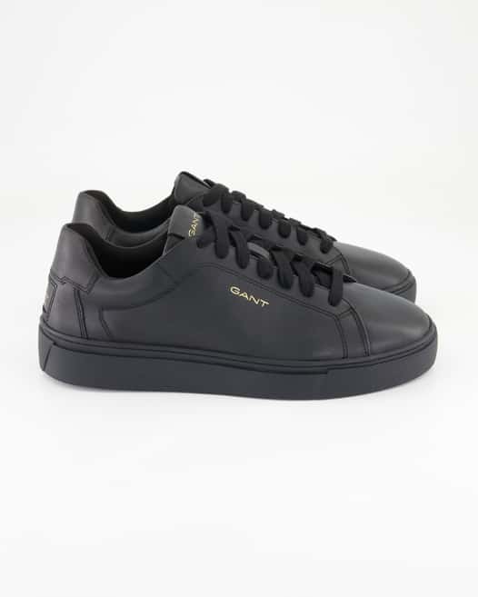 Gant Mc Julien Schnürschuhe in Schwarz