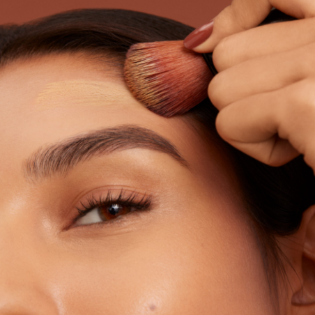 Bobbi Brown Full Coverage Face Brush
