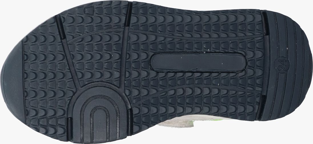 BUNNIESJR neon bunniesjr lage sneakers fabian force