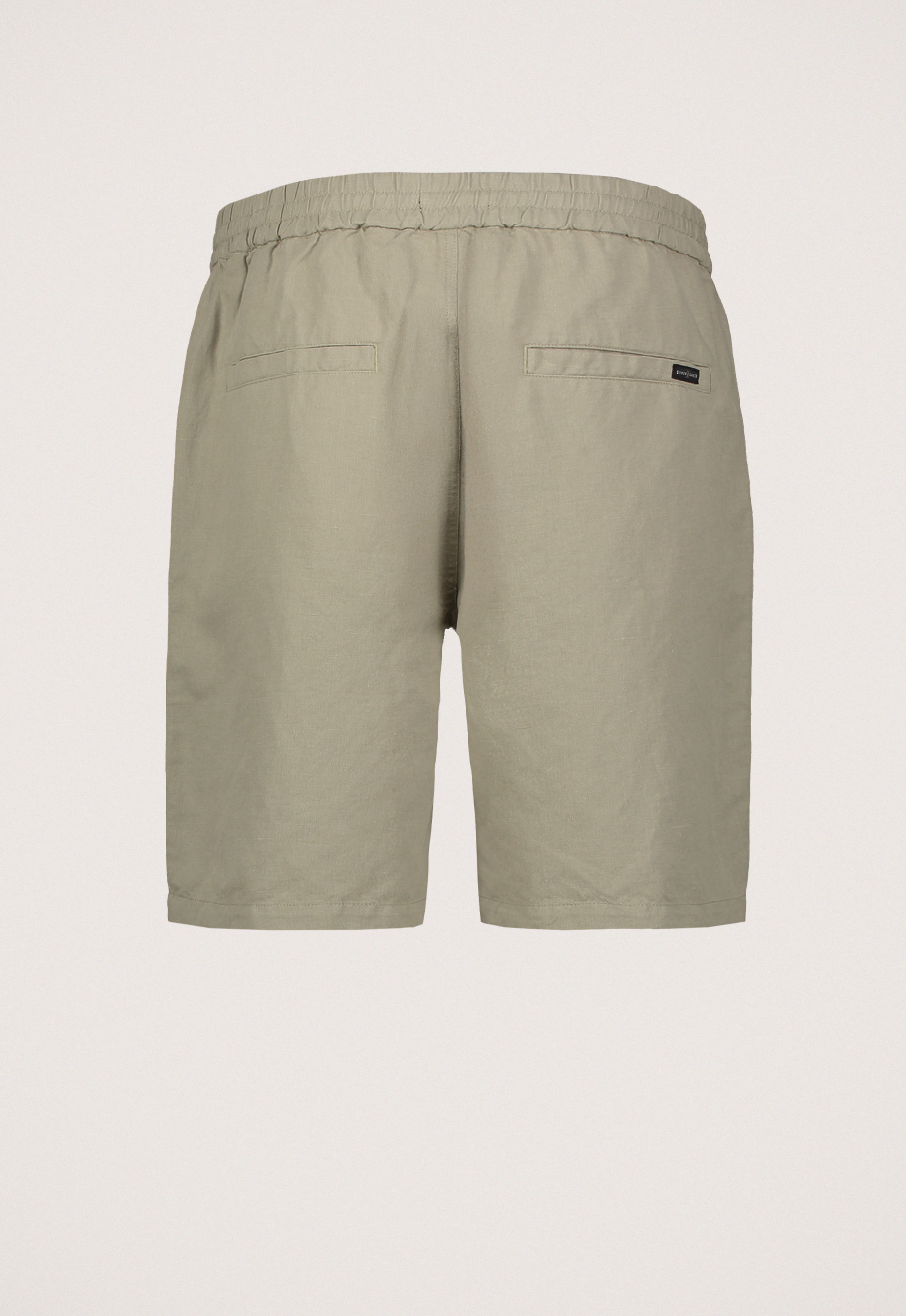 Silvercreek Boy Short