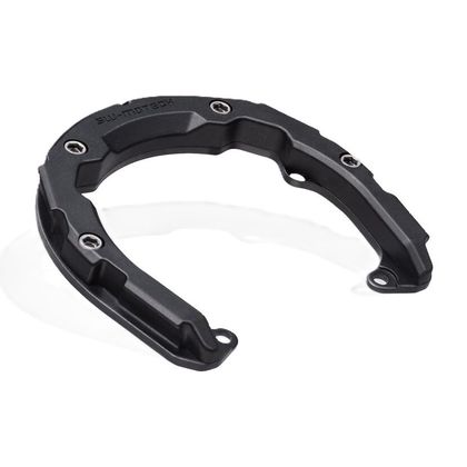 Anneau de réservoir SW-MOTECH PRO - Noir