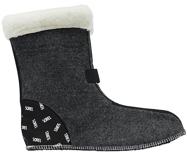 SOREL - CHAUSSON DE RECHANGE CARIBOU FEMME