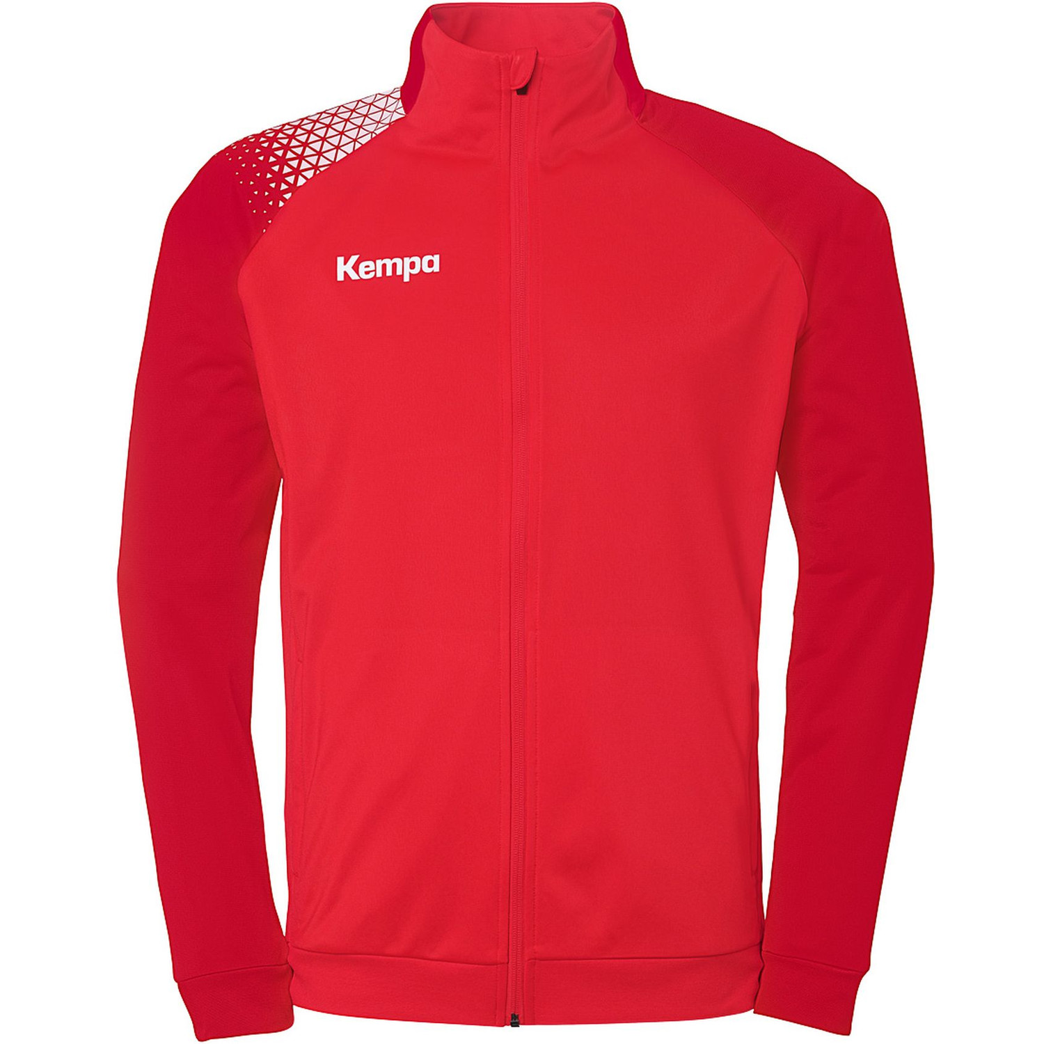 Kempa Ambition 28 Poly Jacket Kids