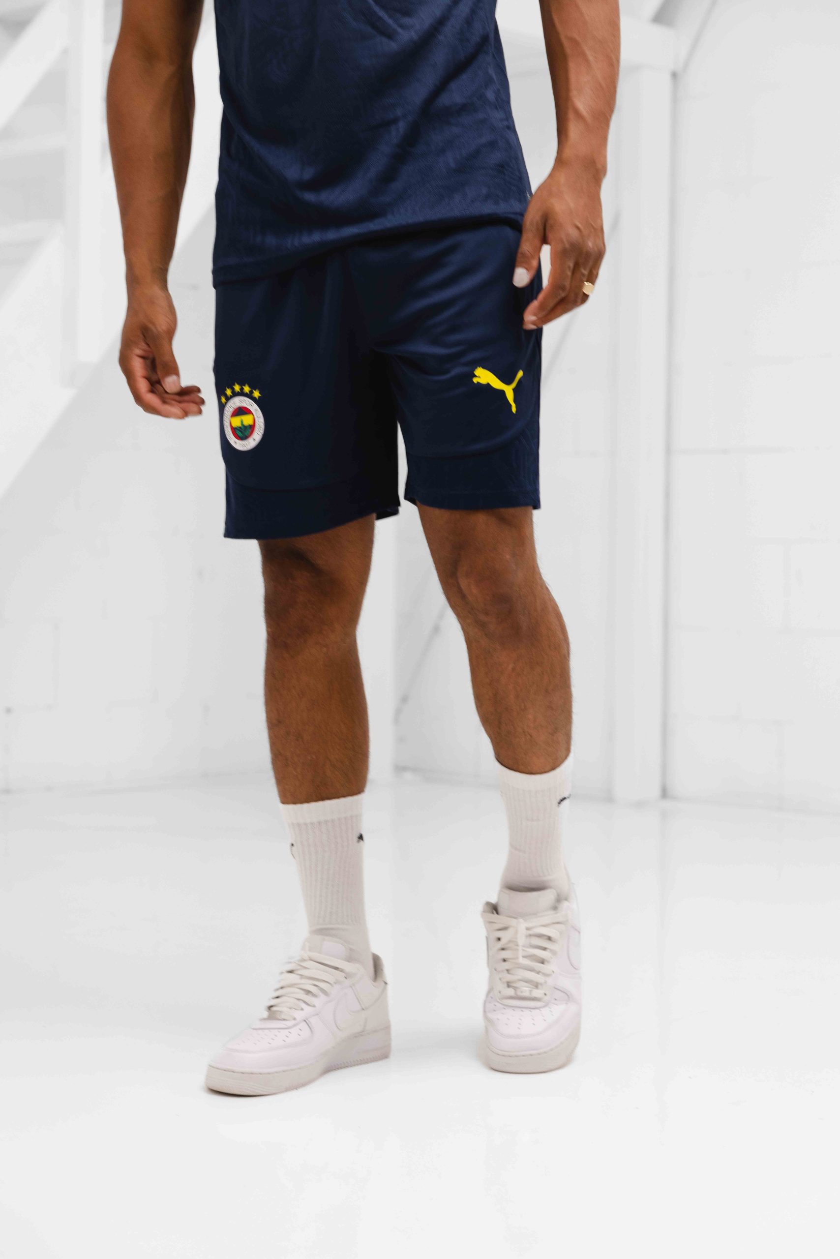 Fenerbahçe Trainingsset Senior 2024/2025
