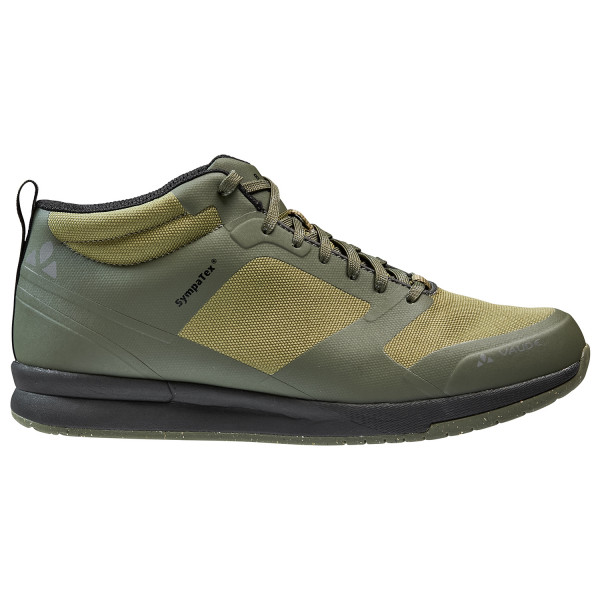 Vaude - TVL Asfalt Dualflex Winter STX - Chaussures de cyclisme