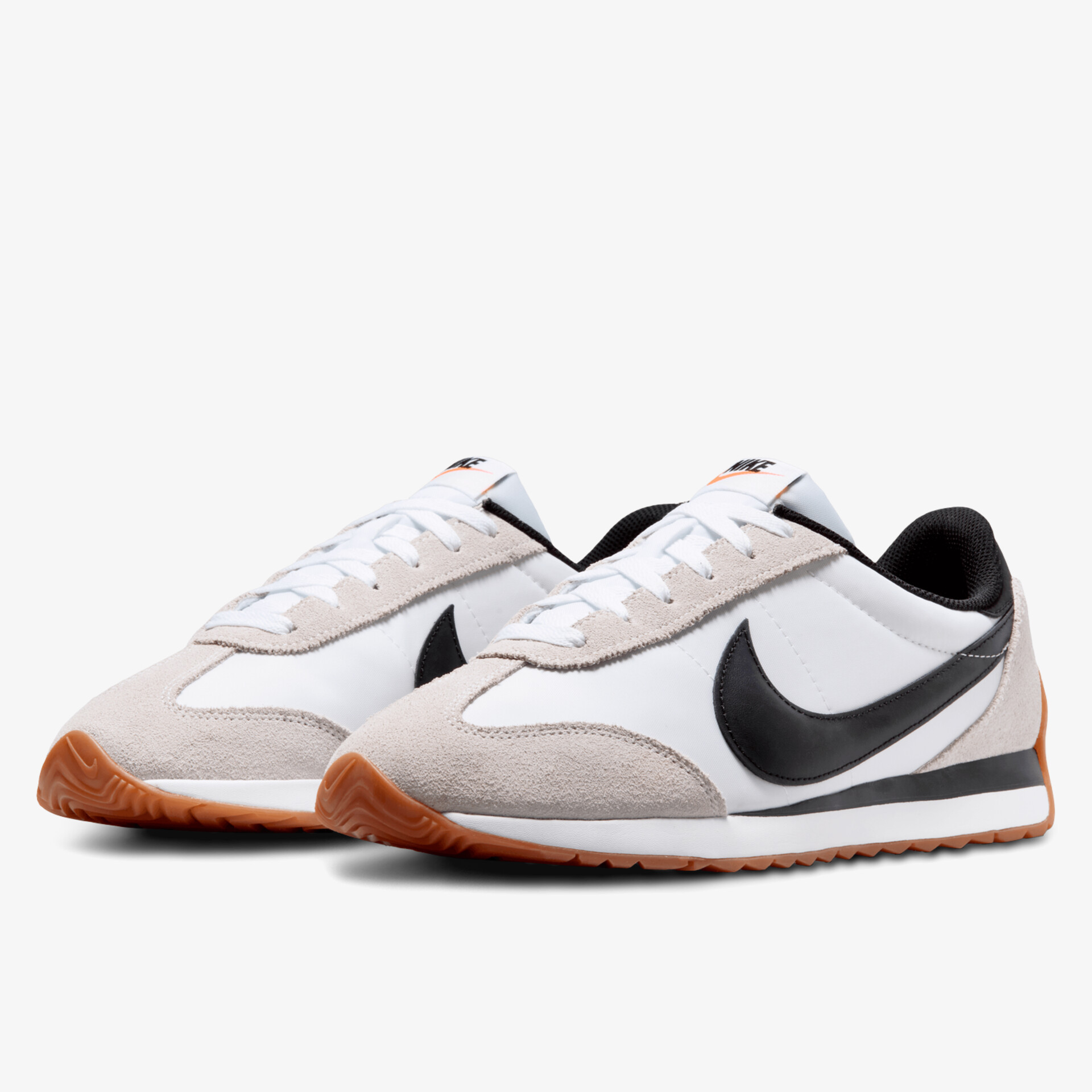 Nike Pacific Herren Sneaker Low weiß