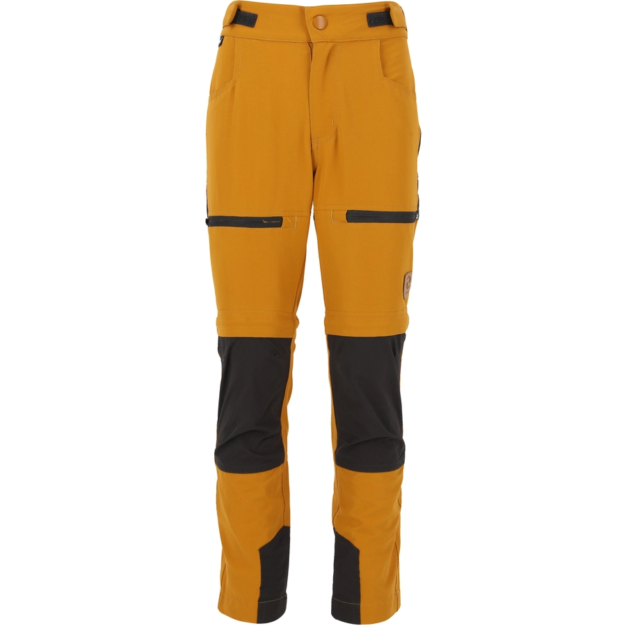 ZigZag Outdoorhose Alex 5101 Buckthorn Brown