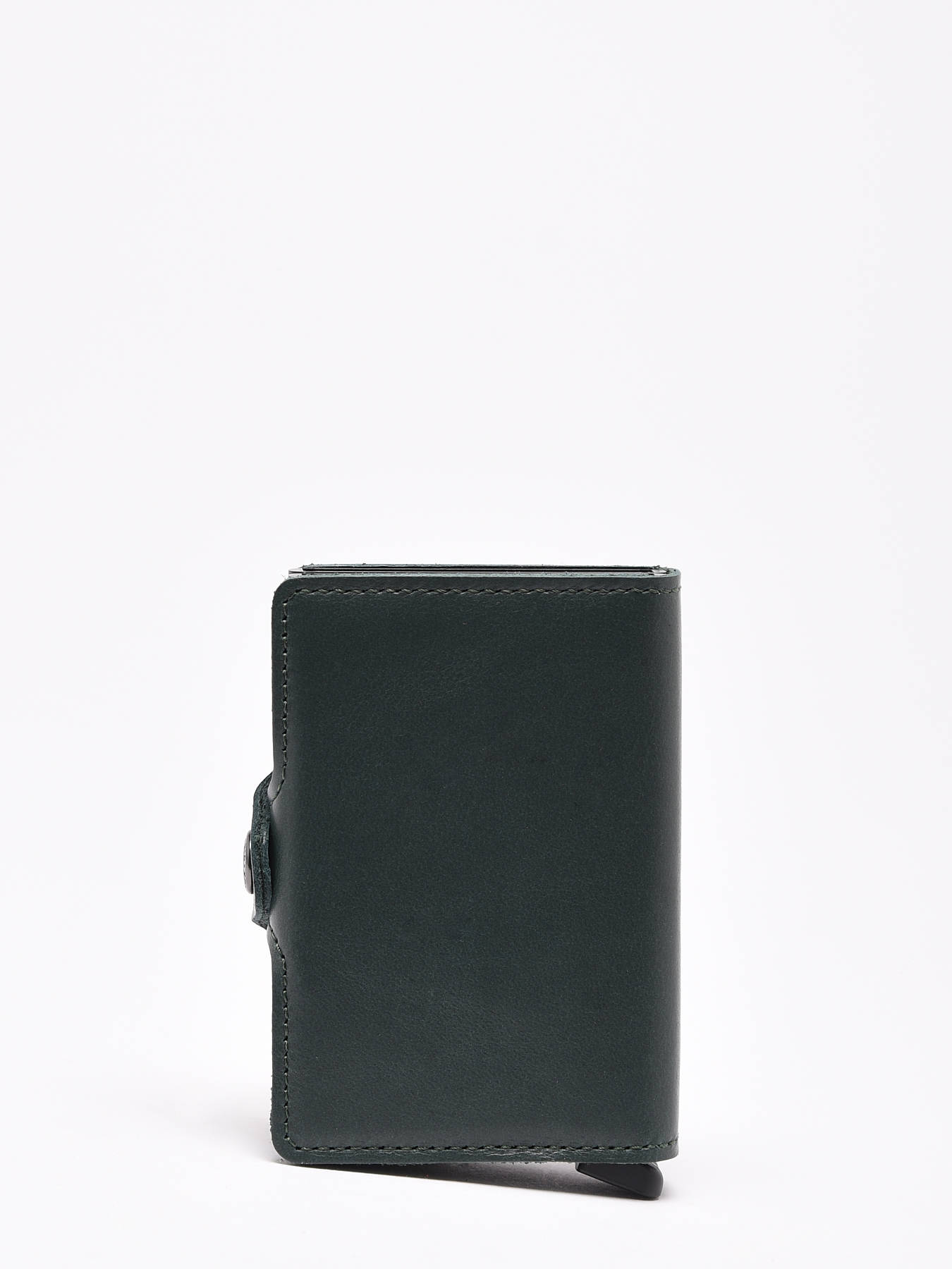 Porte-cartes Twin Original 2 compartiments cuir SECRID