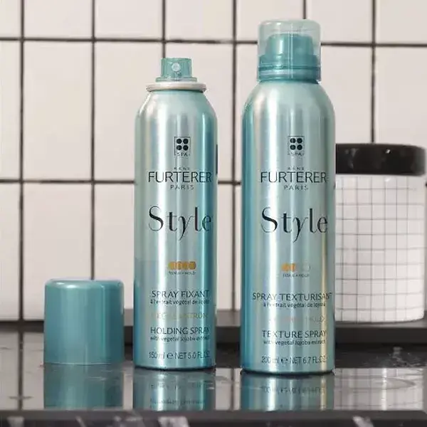 René Furterer Spray Fixador Estilo 150ml