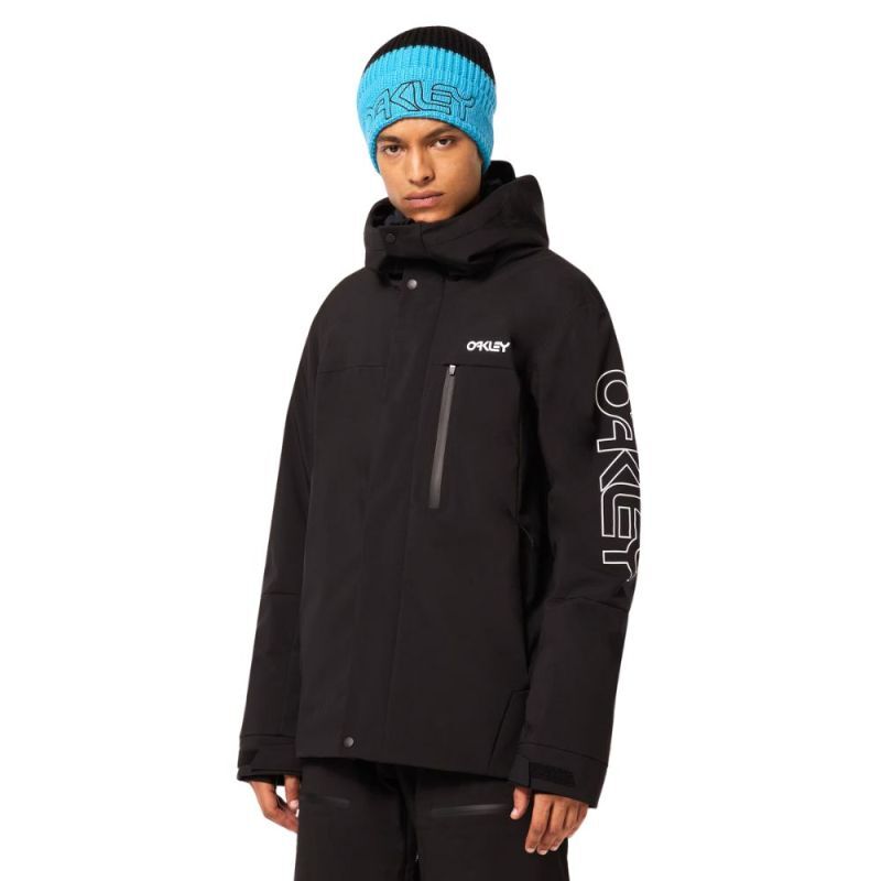 TNP TBT Insulated Jacket - Veste ski homme