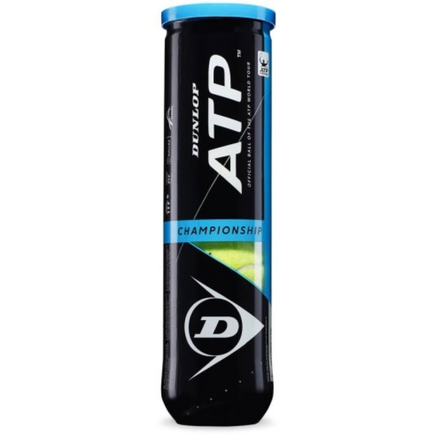 Dunlop ATP Championship 4 St.