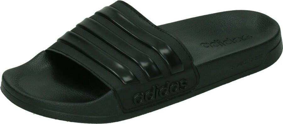 Adidas Sportswear Adilette Shower Badslippers Unisex Zwart