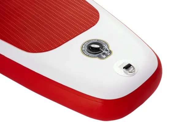 Bestway Hydro-Force SUP Paddle Board 3.81m x 76cm x 15cm Fastblast Tech Sæt