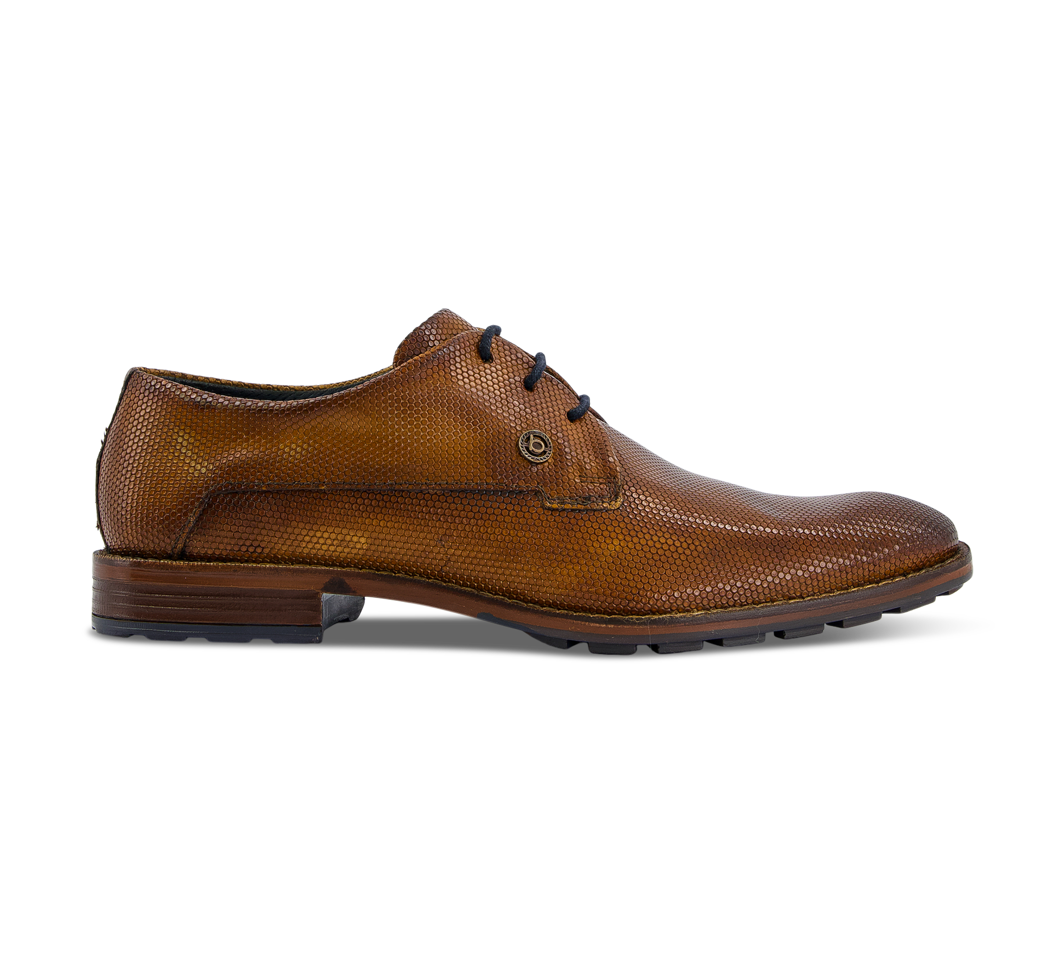 Bugatti Mano - Business-Schuhe braun