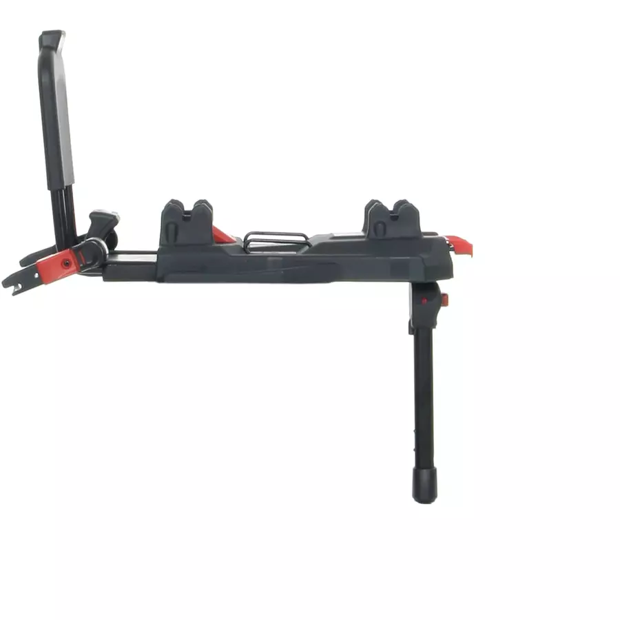 ABC DESIGN Isofix Basisstation Hazel black