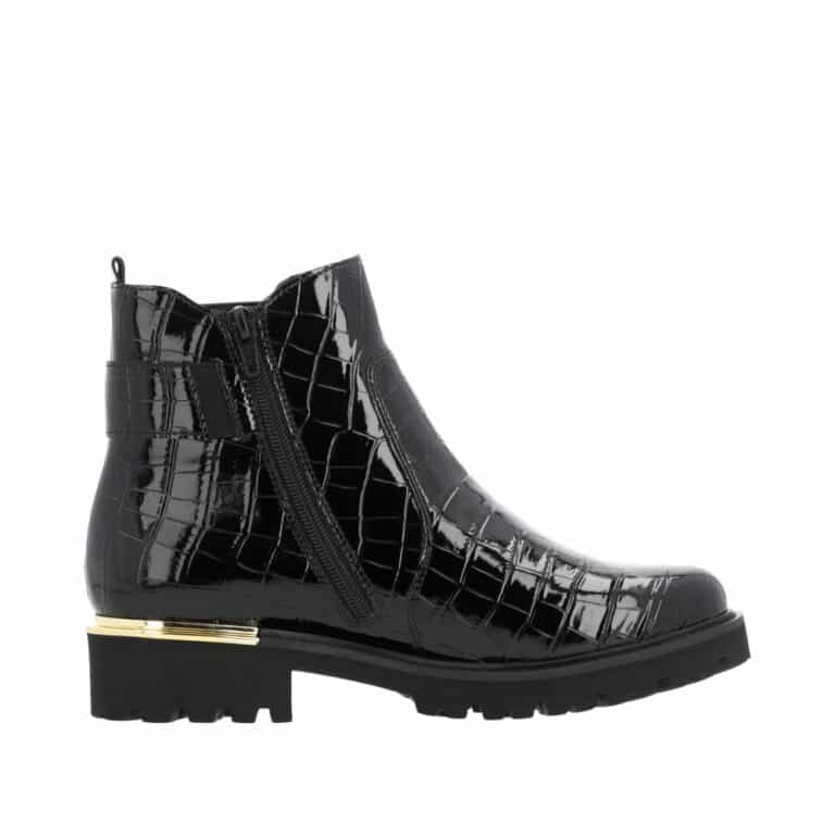 Remonte Støvle Dame D8684-03