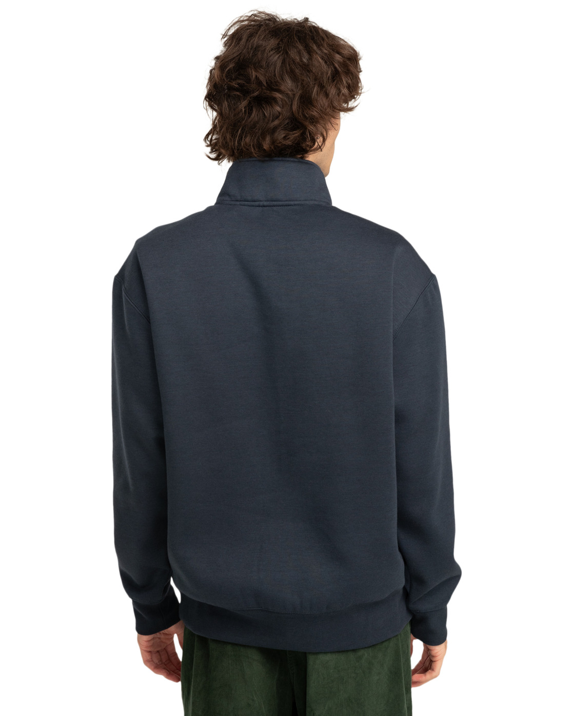 Element Cornell Skate Blue Nights