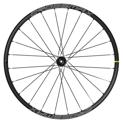 Roue Arrière Crossmax XL 29'' | Boost 12x148mm | 6 Trous