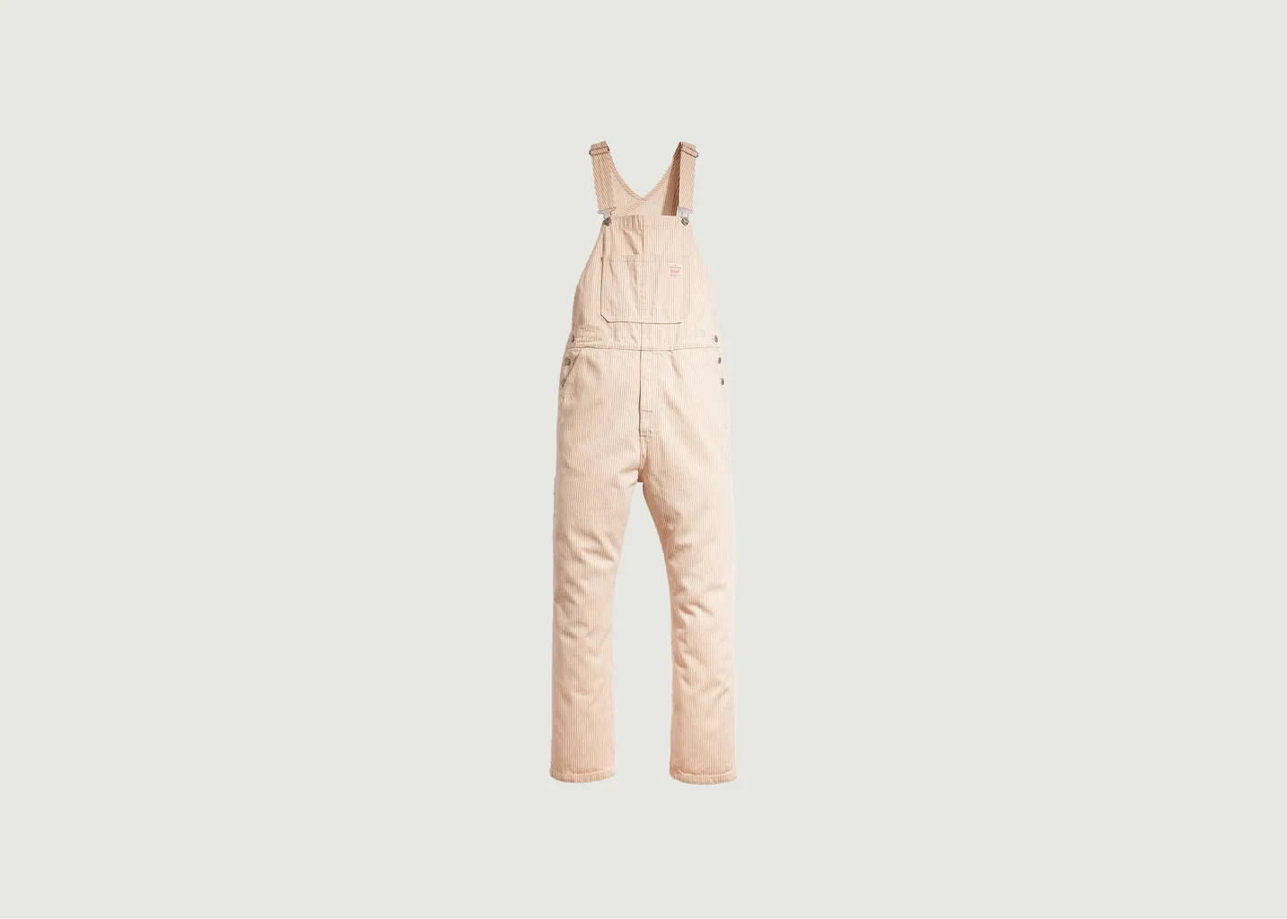 Salopette Rayé Red Tab Levi's Red Tab