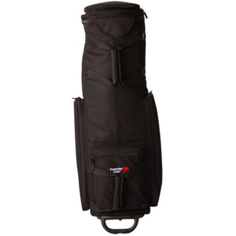 Gator Cases GP-DRUMCART hardware tas