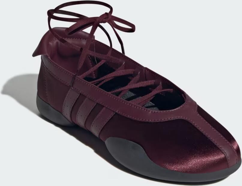 Adidas TAEKWONDO MEI BALLETSCHOENEN