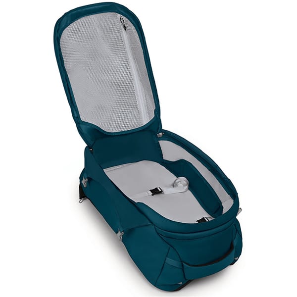Sac à dos lifestyle OSPREY FAIRVIEW 40 NIGHT JUNGLE BLUE