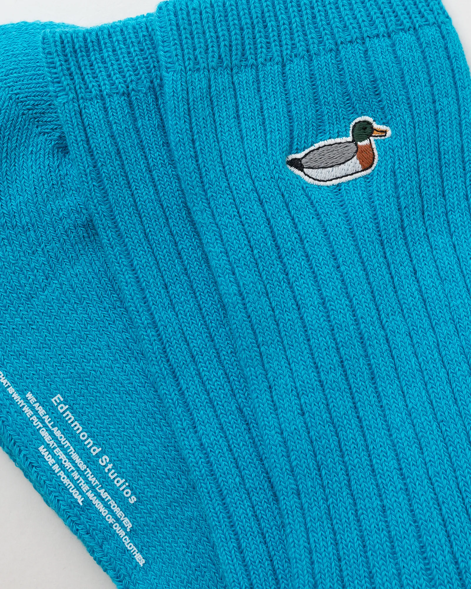 Meias de pato da Edmond Studios