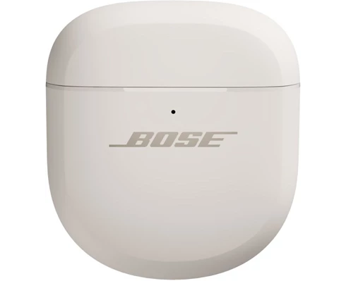 Bose QC Ultra Earbuds II - White smoke