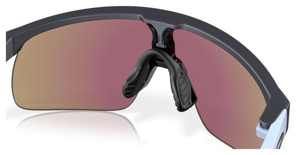 Lunettes Enfants Oakley Resistor Re-Discover Collection / Prizm Sapphire / Ref : OJ9010-1623
