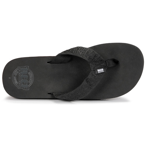 Reef - SMOOTHY Negro