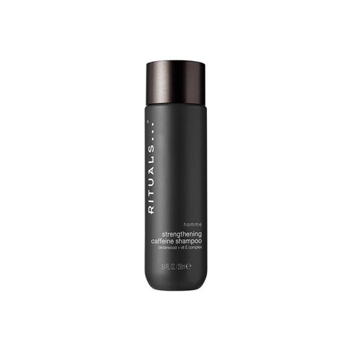 Rituals Homme Shampoo, 250 ml
