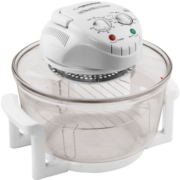 Mini Forno Concentrador Quasar 18L EKO003