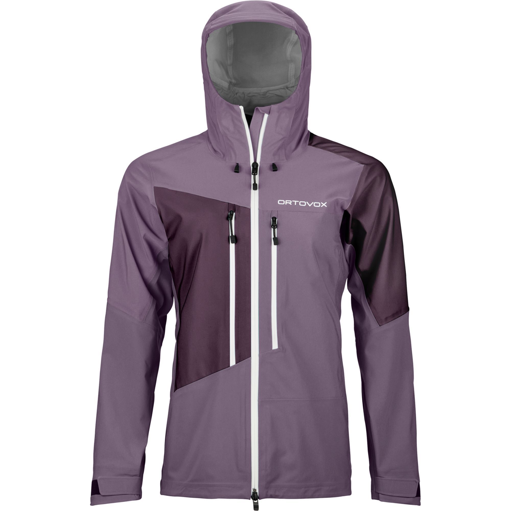 OrtovoxWestalpen 3L Jacket W