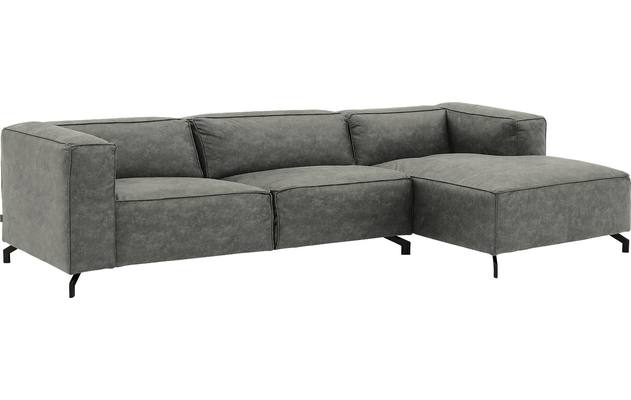 Loungebank Calvin