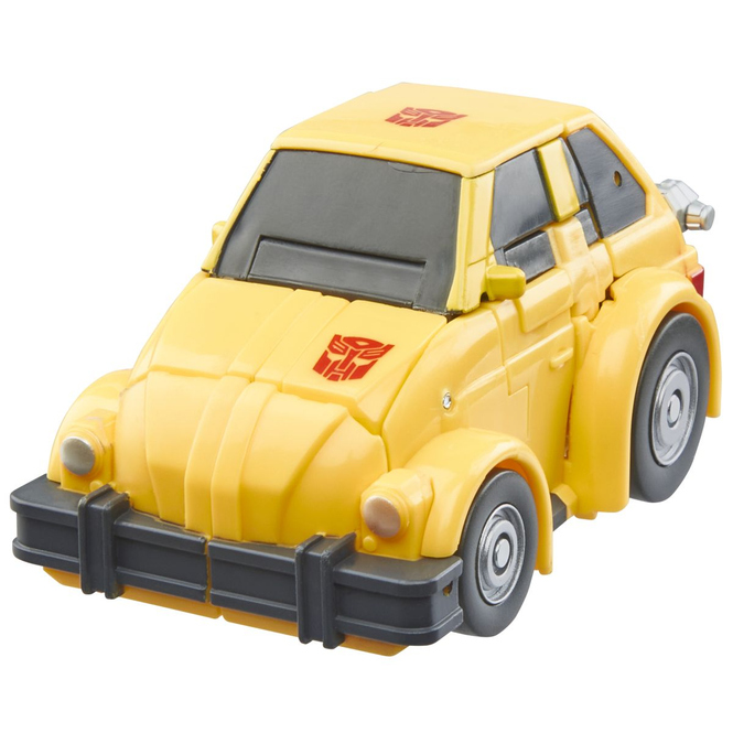 Transformers - Deluxe Figur 86-29 Bumblebee - Transformers Studio Series