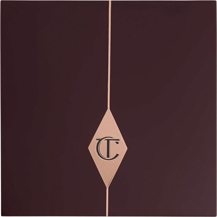 Charlotte Tilbury Luxury Palette - Eyeshadow Palette