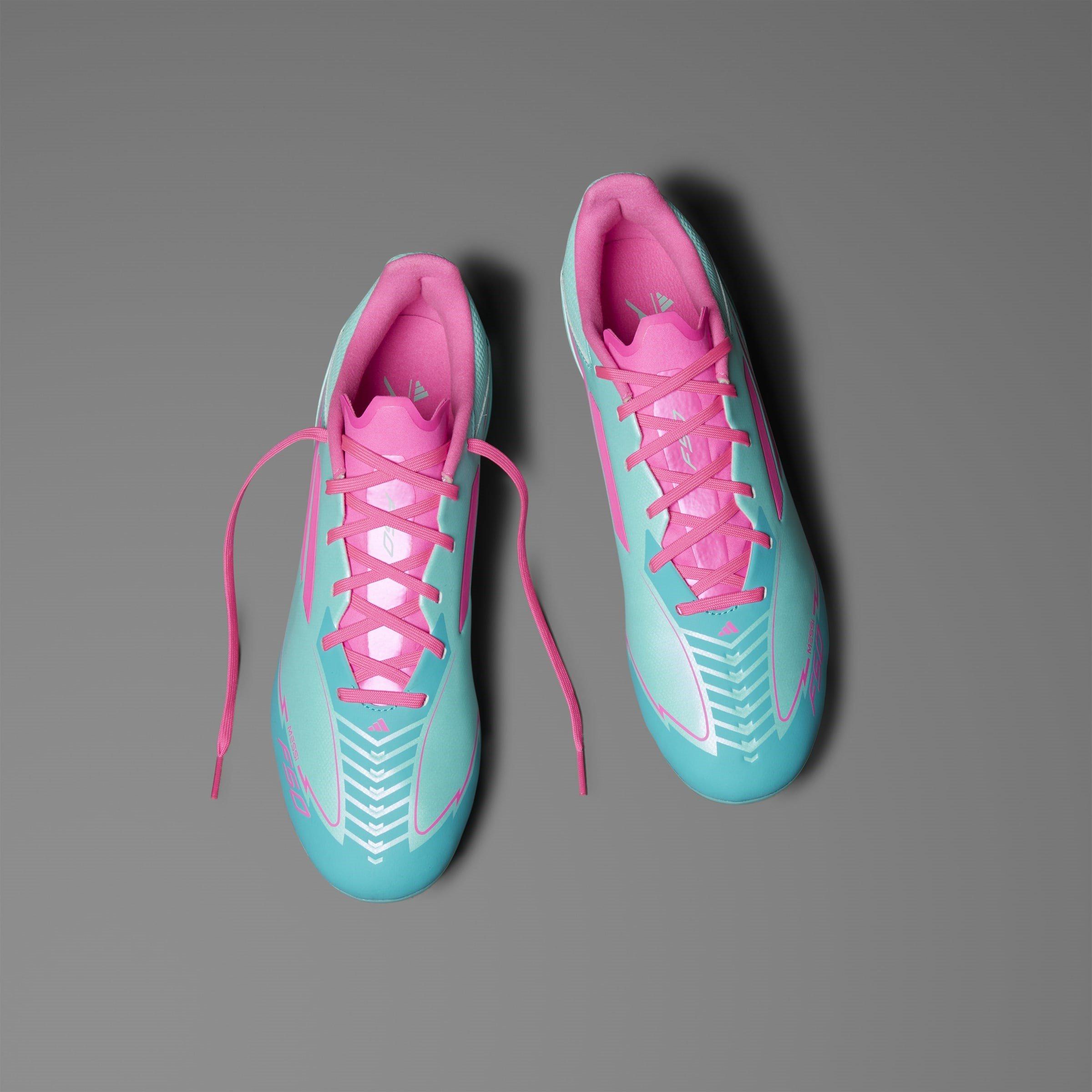 adidas Messi F50 League Adults Firm Ground Football Boots