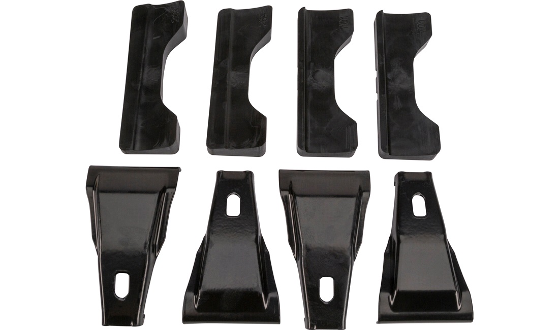 Kit 145219, Thule Kit Clamp 5219
