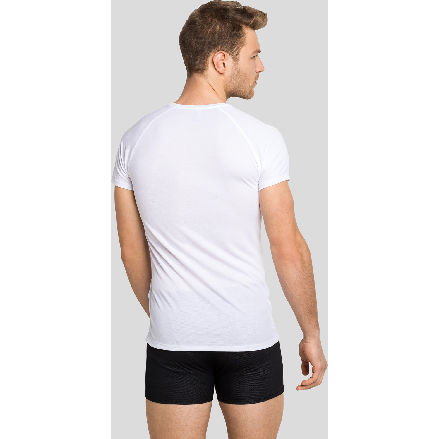 Odlo Active F-Dry Light ECO T-Shirt Heren