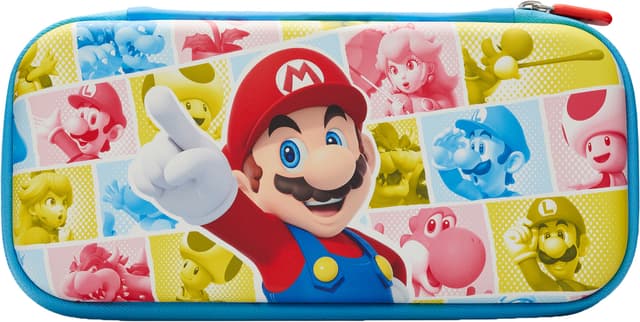 PowerA Nintendo Switch taske til spilkonsol