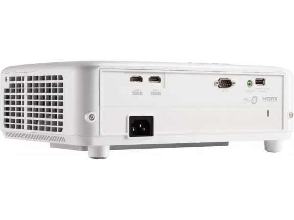 ViewSonic PX701-4K - DLP-Projektor - 3200 ANSI-Lumen - 3840 x 2160 - 16:9 - 4K