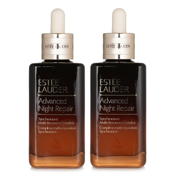 Estee Lauder Advanced Night Repair Synchronized Multi-Recovery Complex Duo
