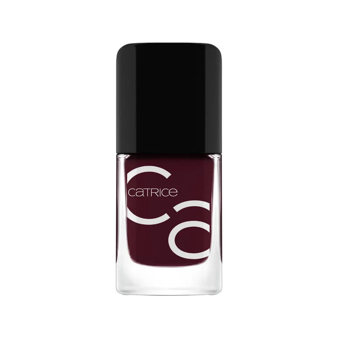Iconails Gel Lacquer 127 Partner In Wine