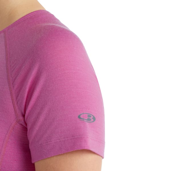 T-shirt thermique ICEBREAKER W 150 ZONE SS