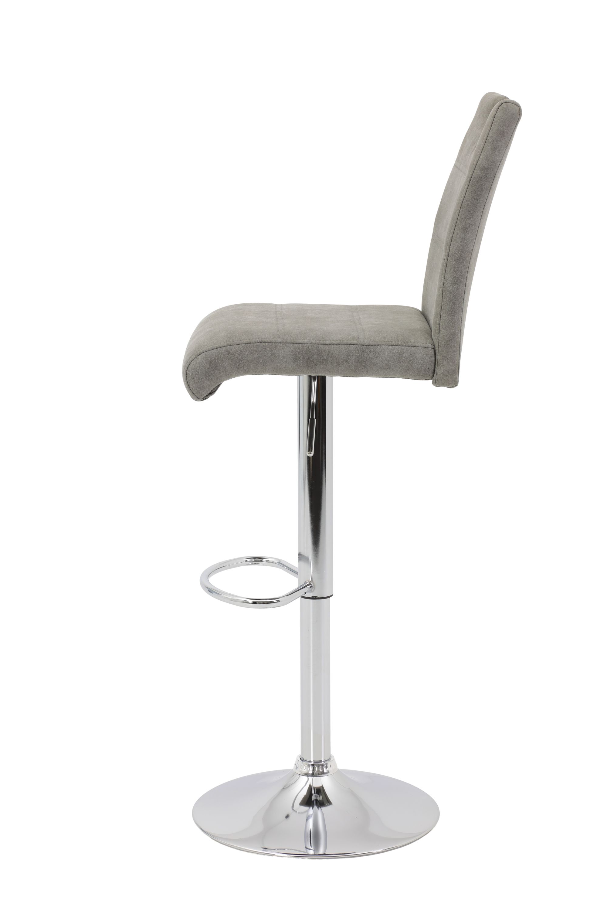 Barhocker MIRANDA II H 2er Set